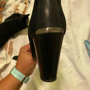 MK Ankle Boots